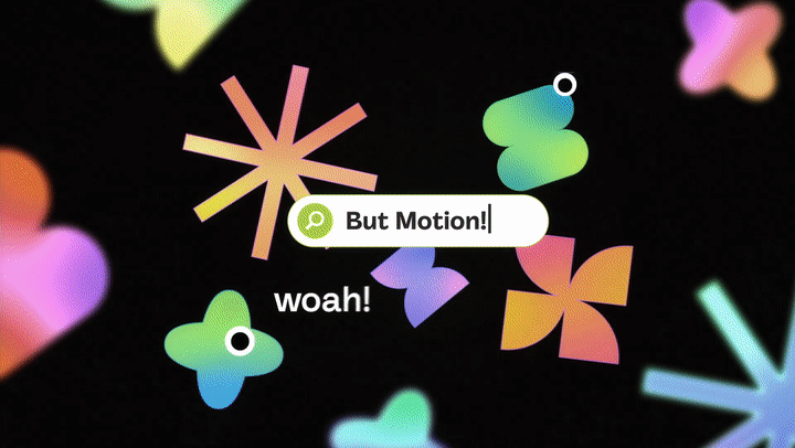 Motion Reel: Studio Spot Image 1