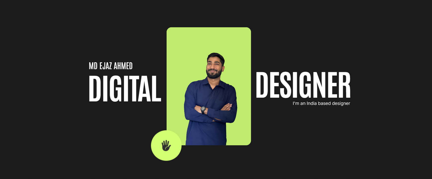 Portfolio by Ejaz