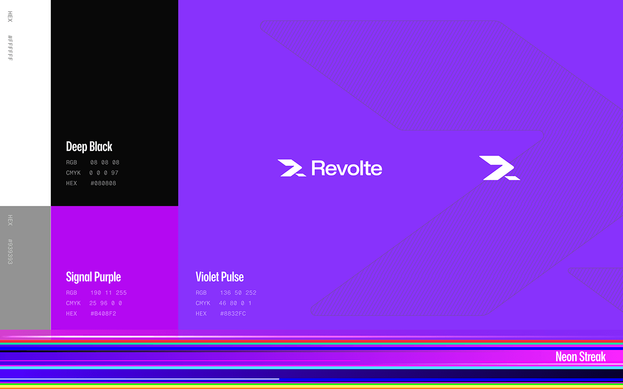 Revolte - The Future of Automated Intelligence Image 4