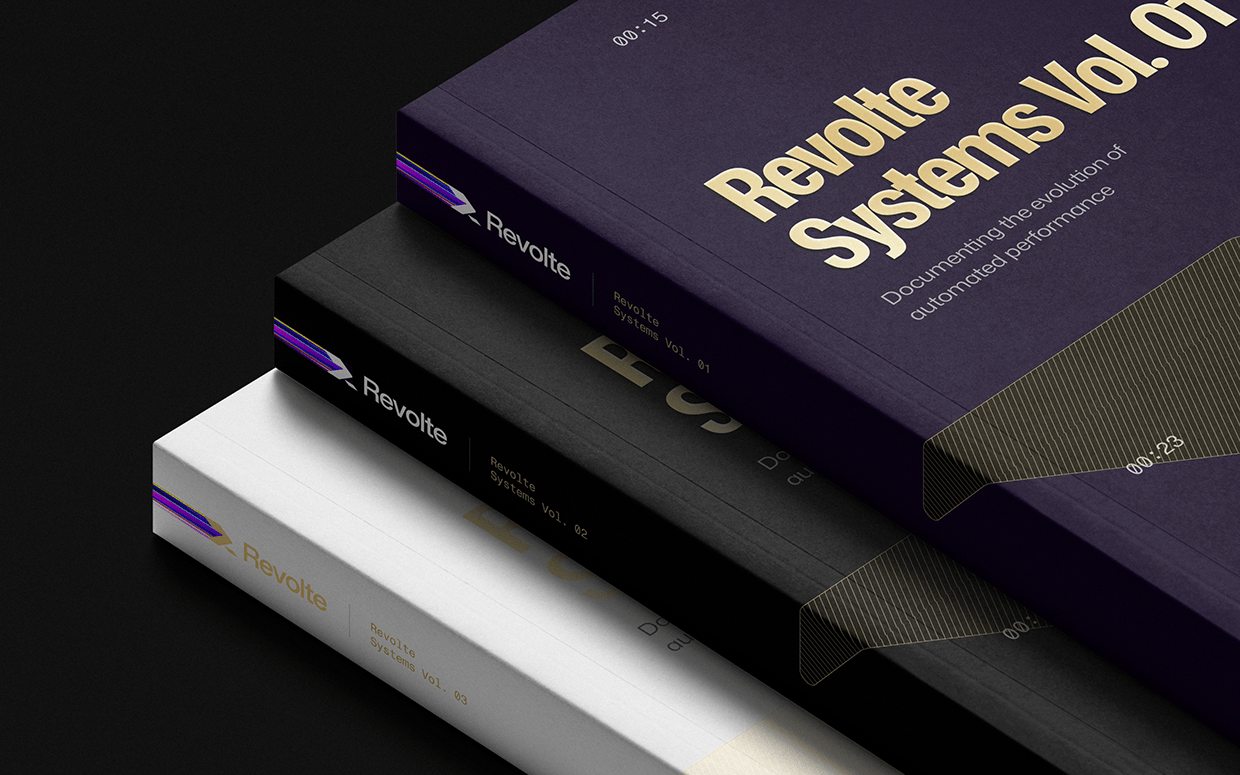 Revolte - The Future of Automated Intelligence Image 7