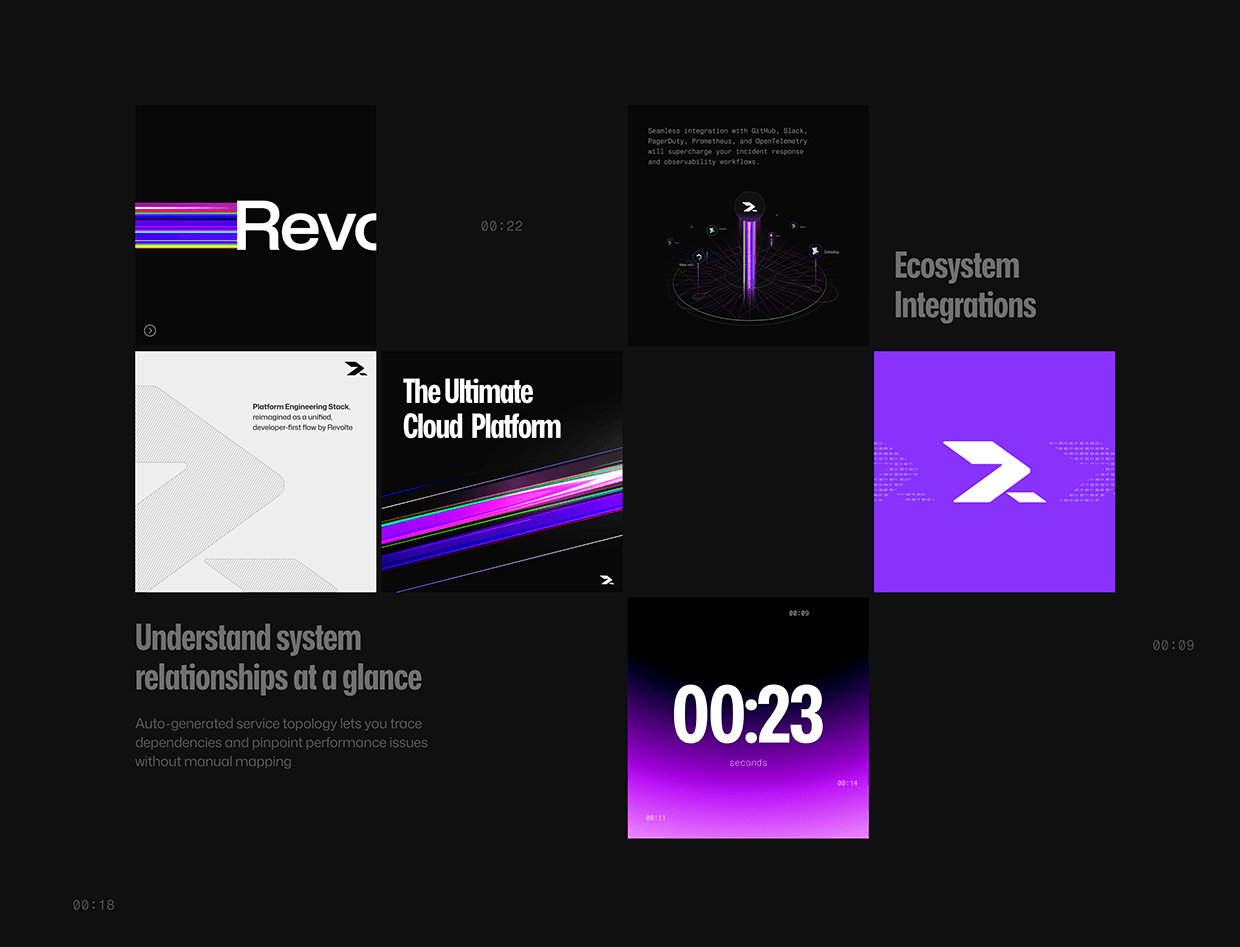 Revolte - The Future of Automated Intelligence Image 9
