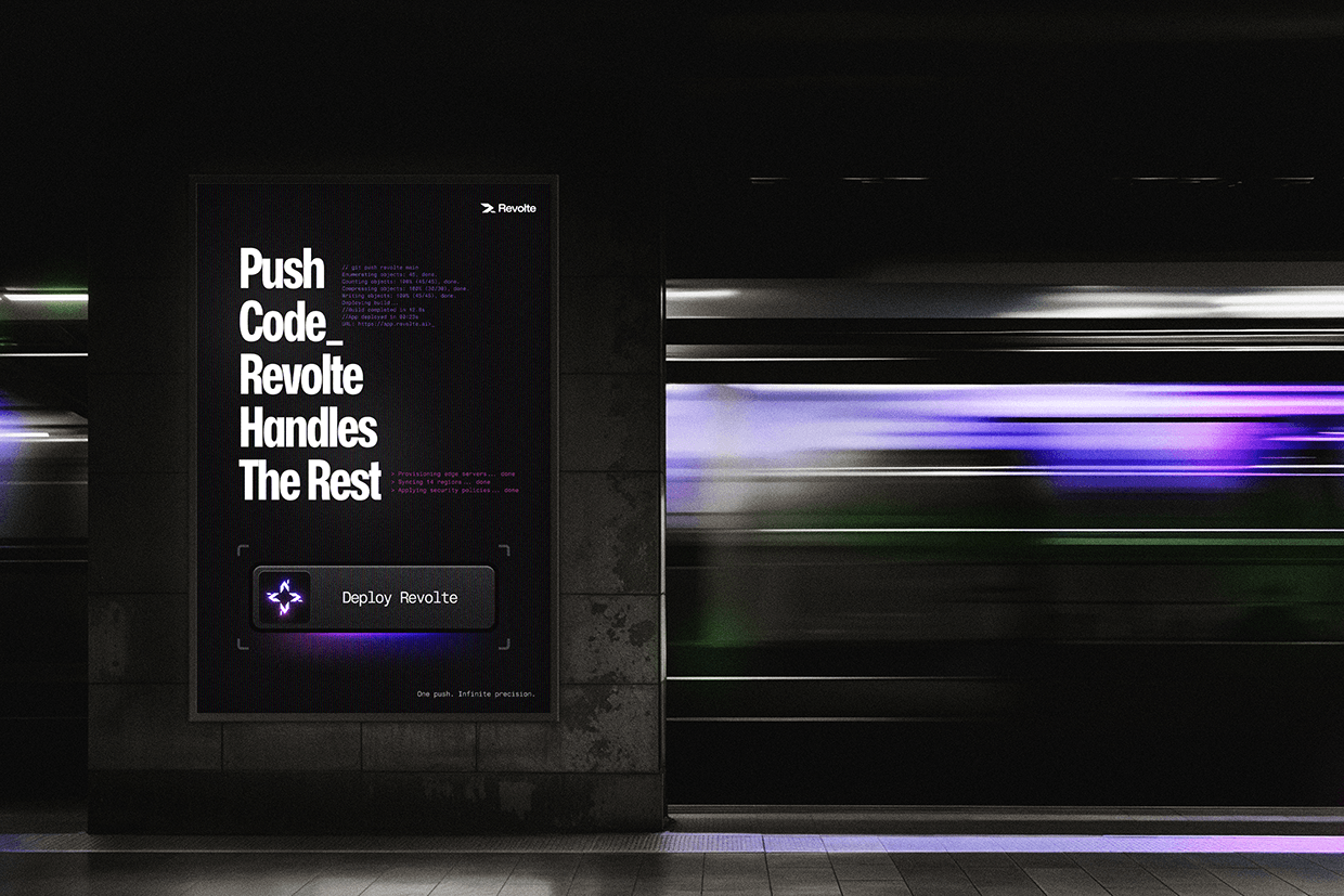 Revolte - The Future of Automated Intelligence Image 10