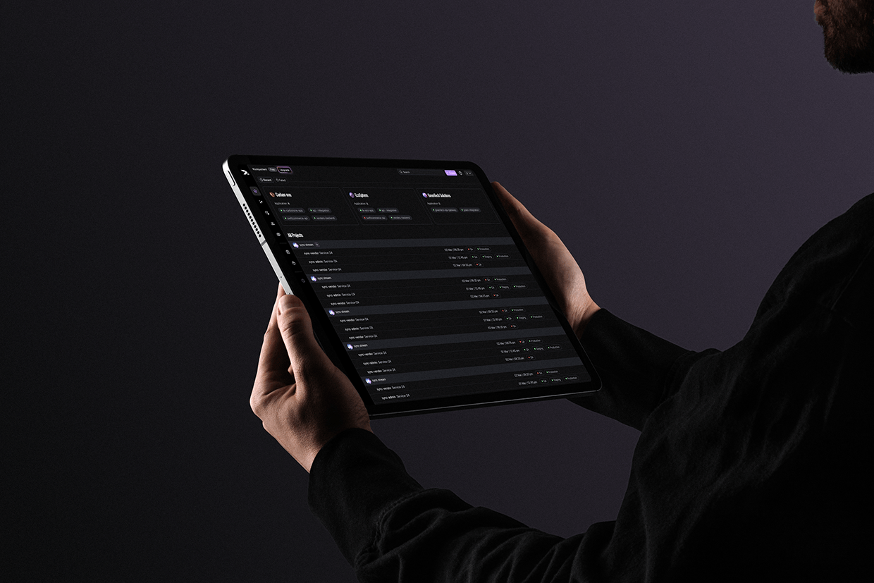 Revolte - The Future of Automated Intelligence Image 13