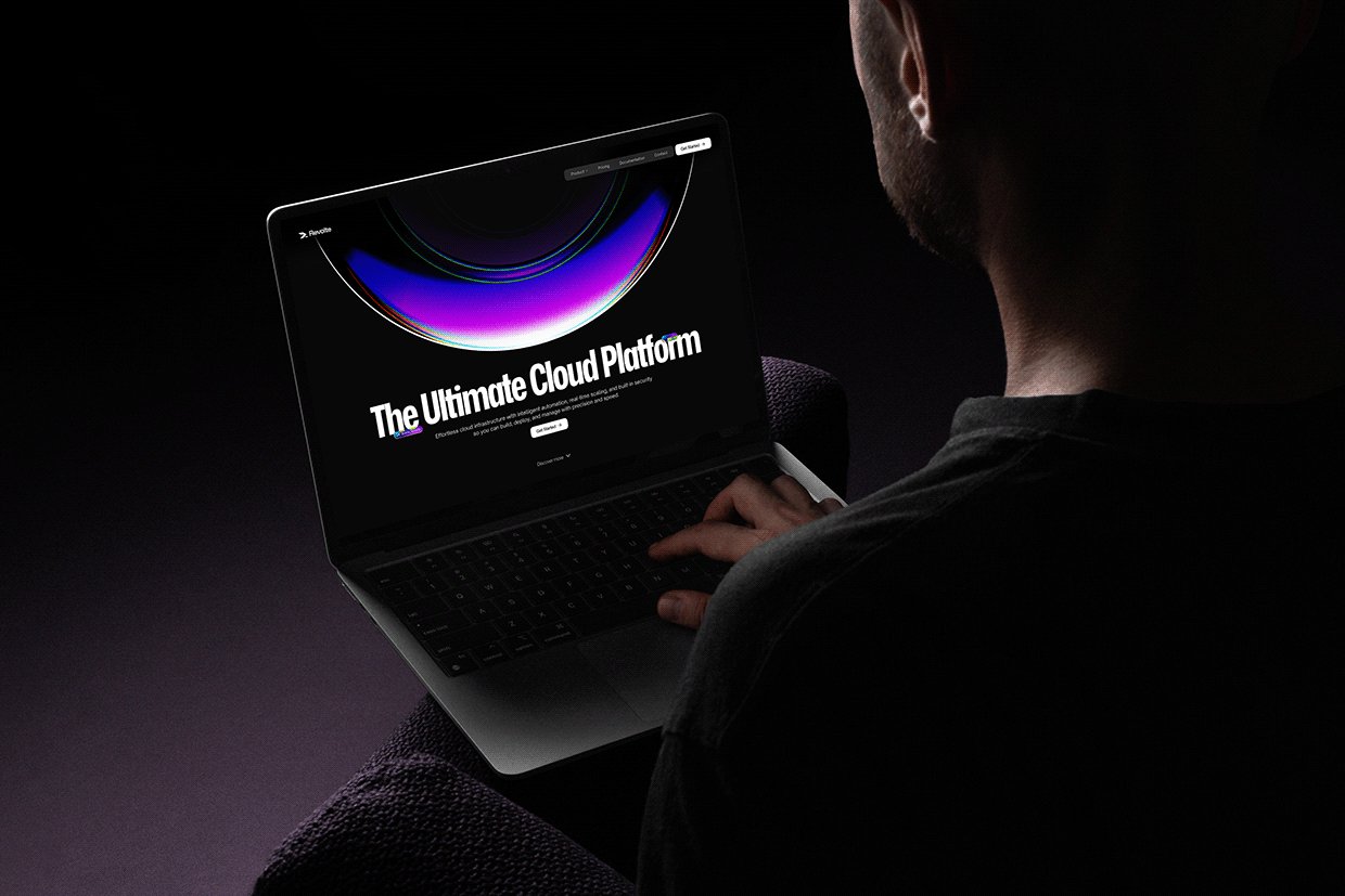 Revolte - The Future of Automated Intelligence Image 14