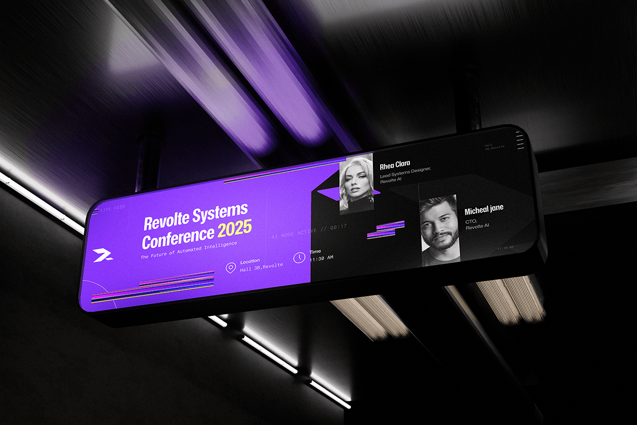 Revolte - The Future of Automated Intelligence Image 15