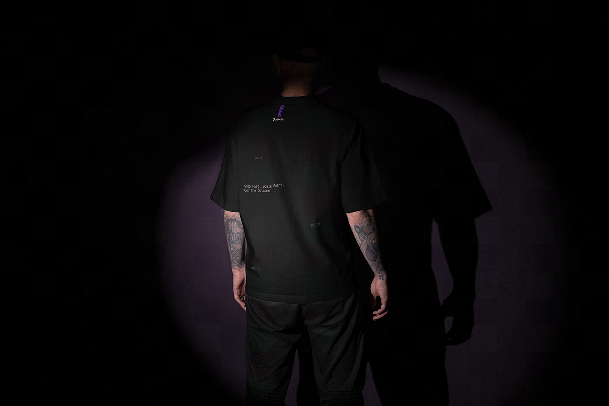 Revolte - The Future of Automated Intelligence Image 17