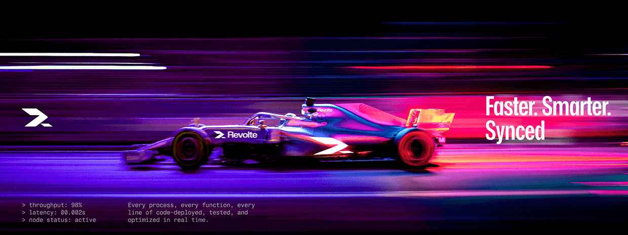 Revolte - The Future of Automated Intelligence Image 18