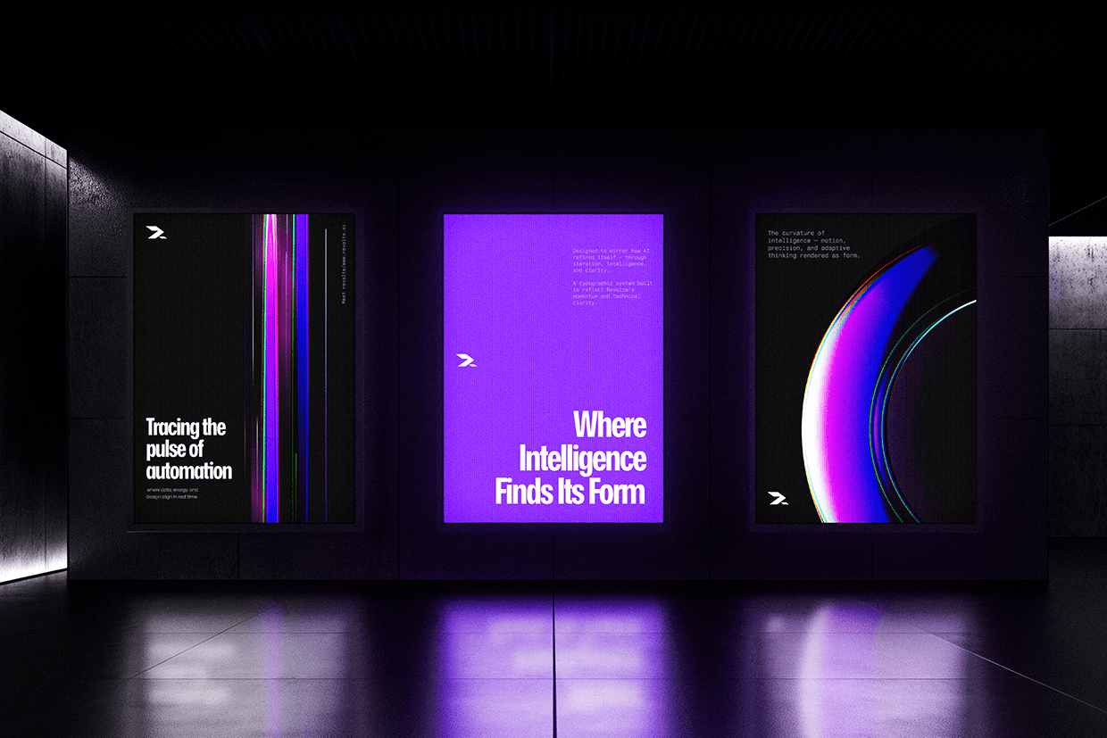 Revolte - The Future of Automated Intelligence Image 20