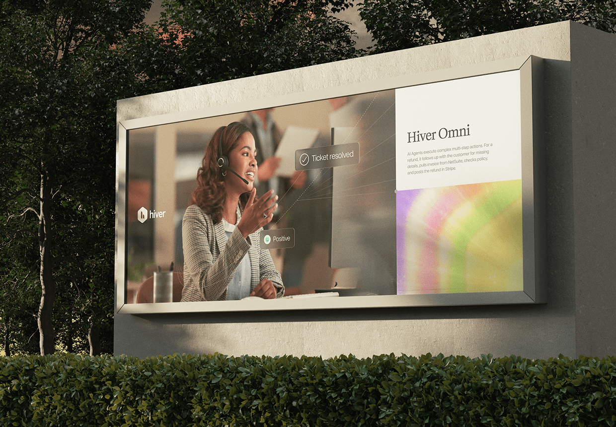 Hiver | Brand Identity Image 8