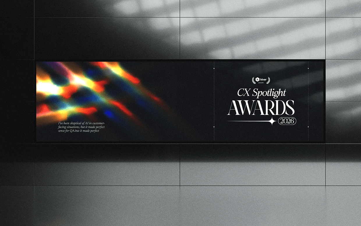 Hiver | Brand Identity Image 18