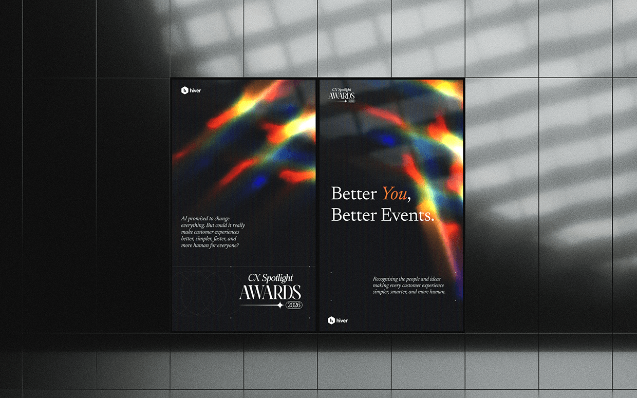 Hiver | Brand Identity Image 19