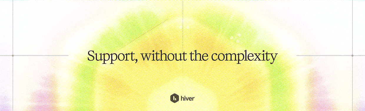 Hiver | Brand Identity Image 22