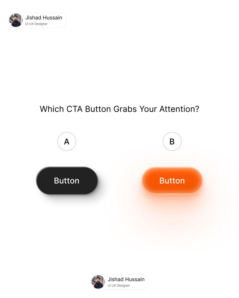 Which CTA Design Actually Drives More Engagement?