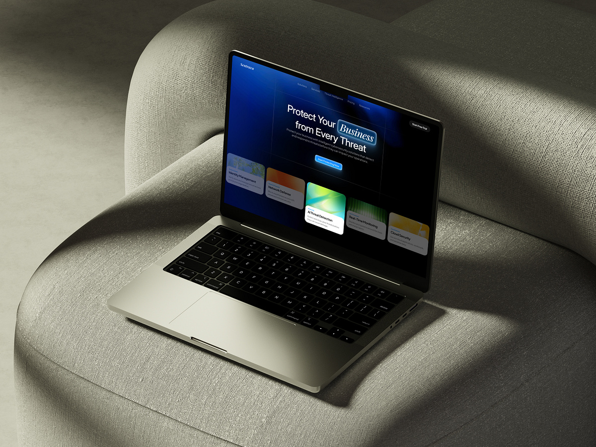 Cyber Security Website Image 2