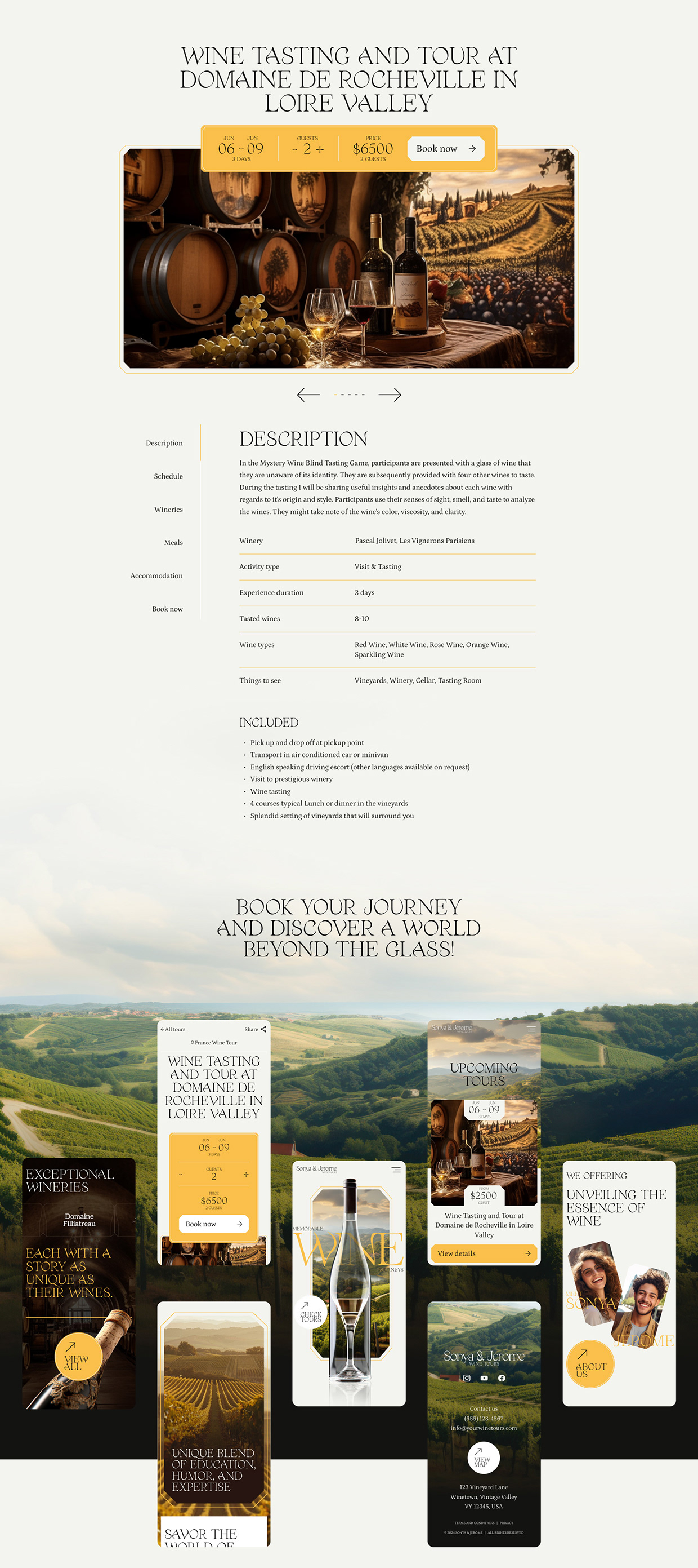 Wine Journey Image 2