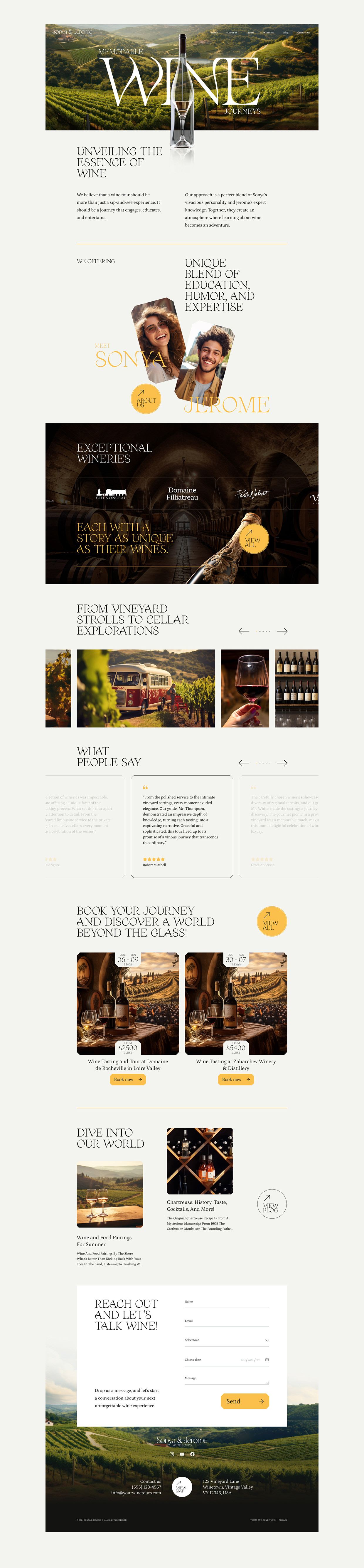 Wine Journey Image 3