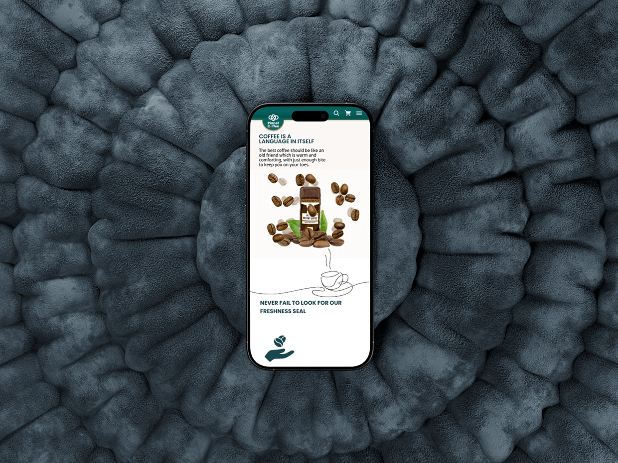 Go planet Coffee Image 3