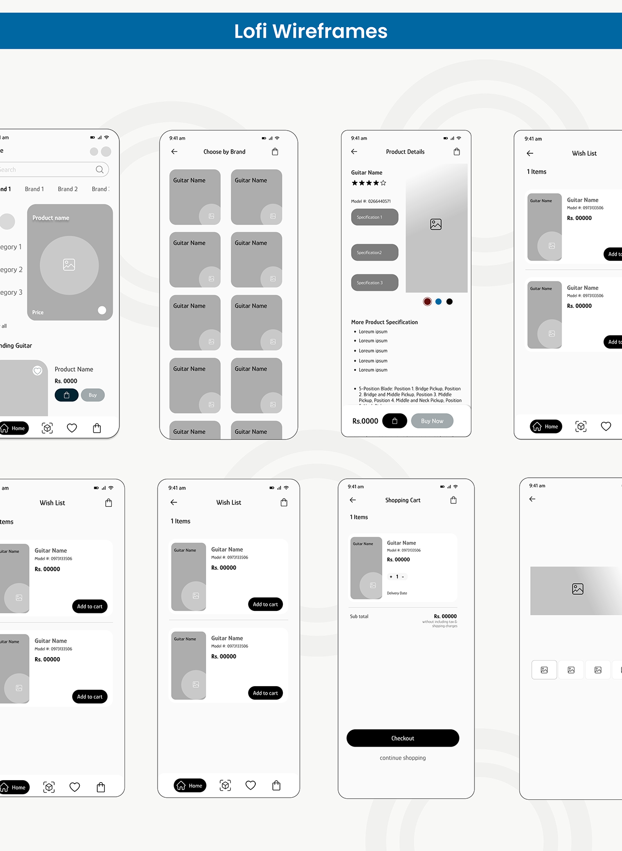 Guitar Mania Image 10