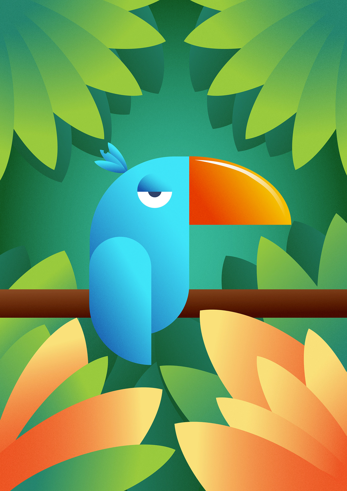 The Bird