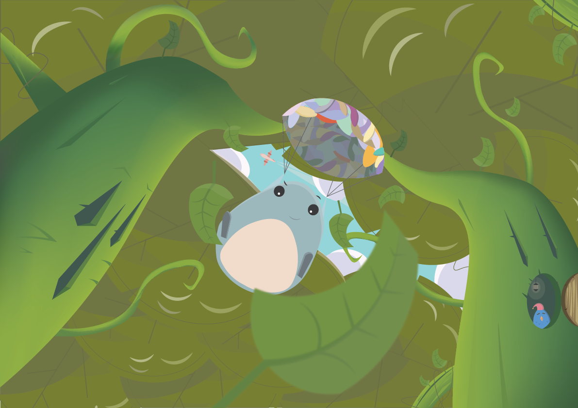 The Great Escape