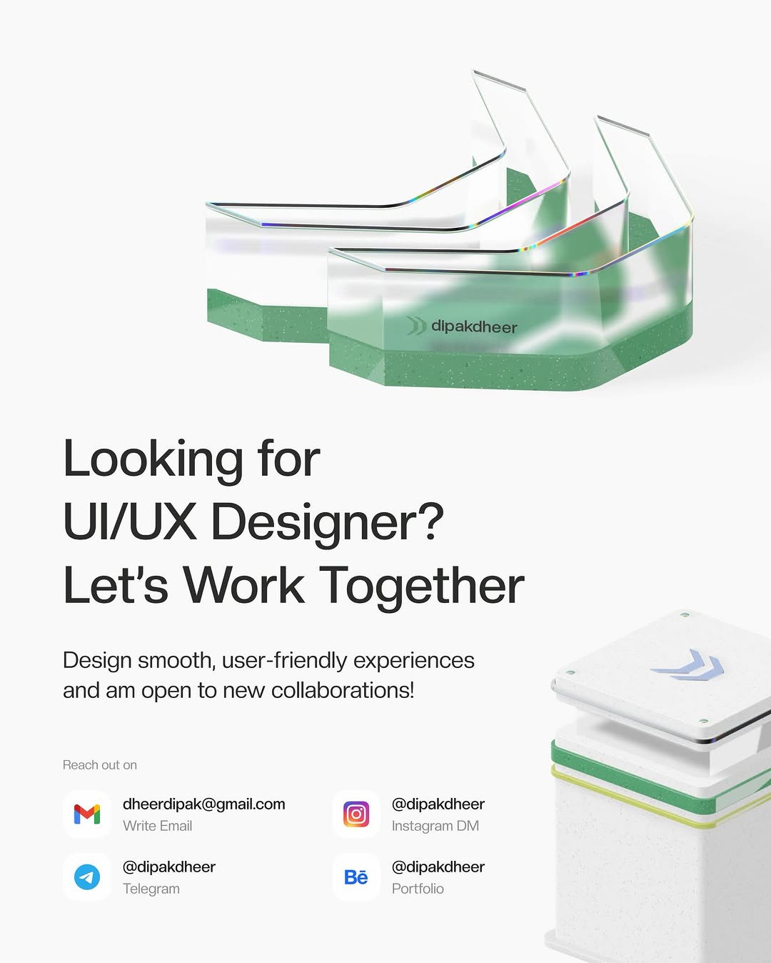 Fingo is a finance management dashboard focused on expense tracking, savings overview, and transaction visibility - all wrapped in a calm, minimal interface.

#UIDesign
#DashboardDesign
#FintechUI
#ExpenseTracker
#ProductDesign Image 5