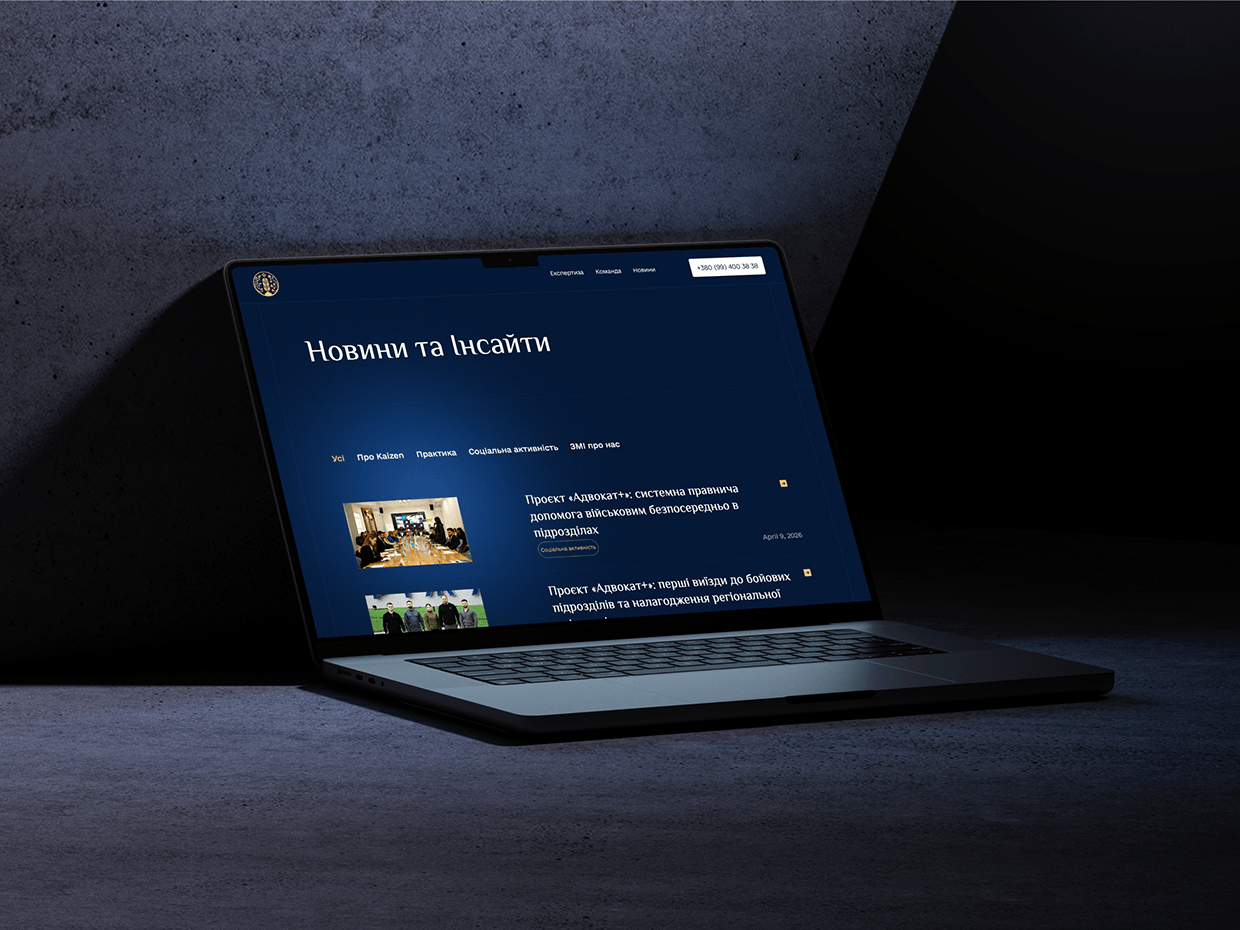 Kaizen. UX/UI & Webflow development Image 11
