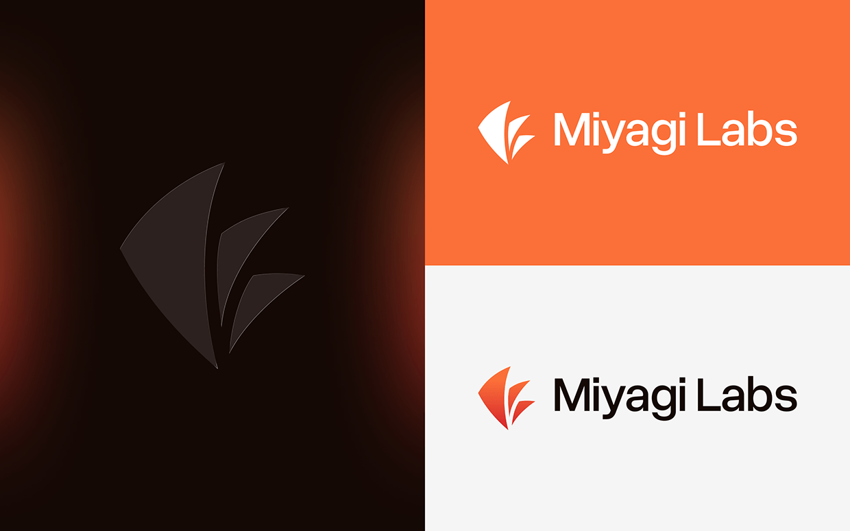 Miyagi Labs | UX/UI Design Image 0