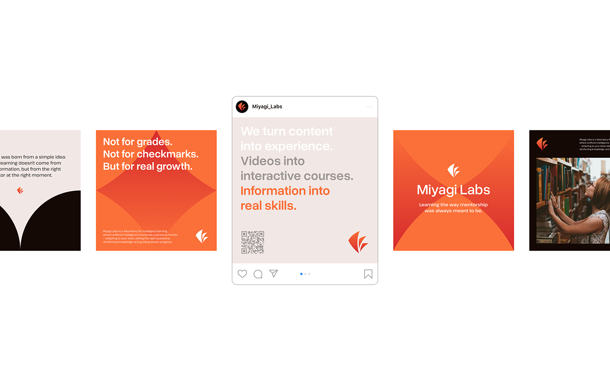 Miyagi Labs | UX/UI Design Image 1
