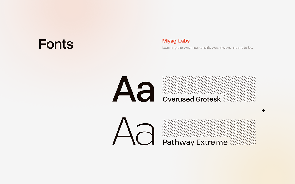 Miyagi Labs | UX/UI Design Image 5
