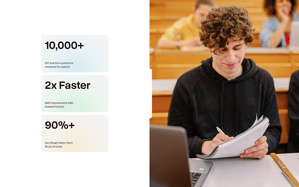 Miyagi Labs | UX/UI Design Image 9