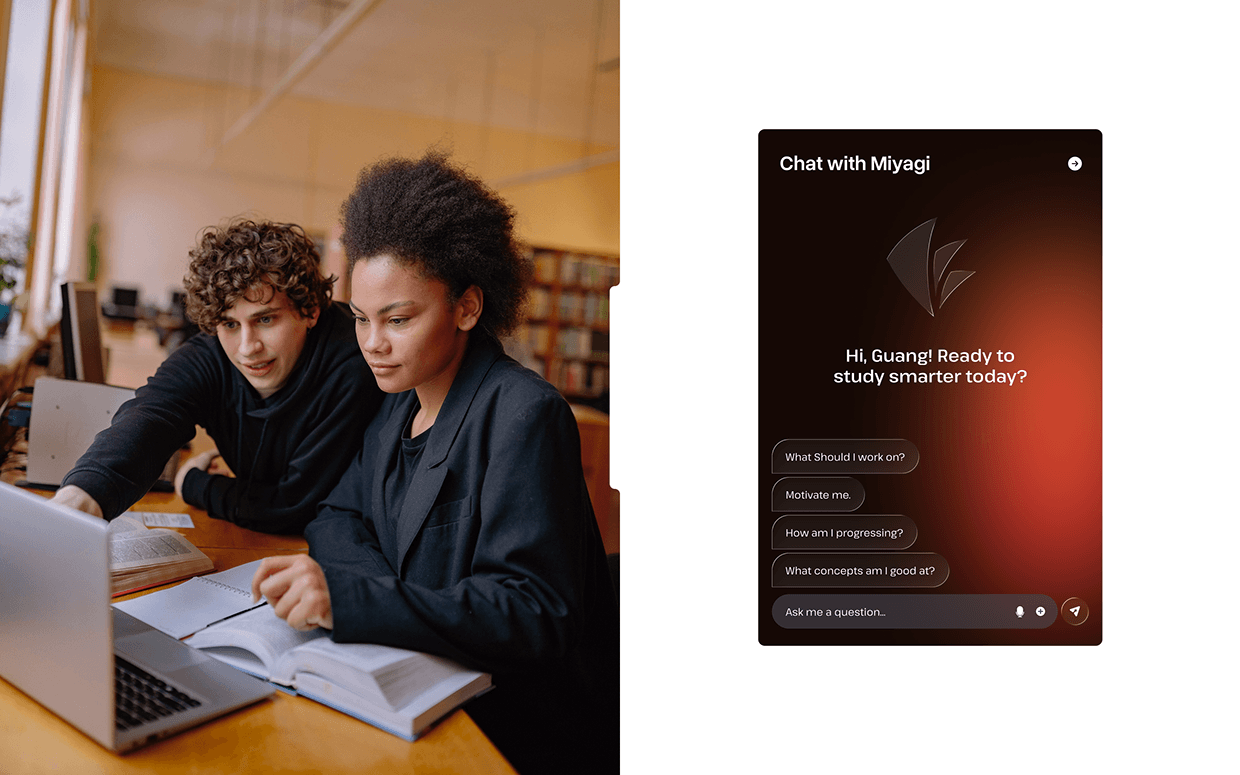 Miyagi Labs | UX/UI Design Image 11