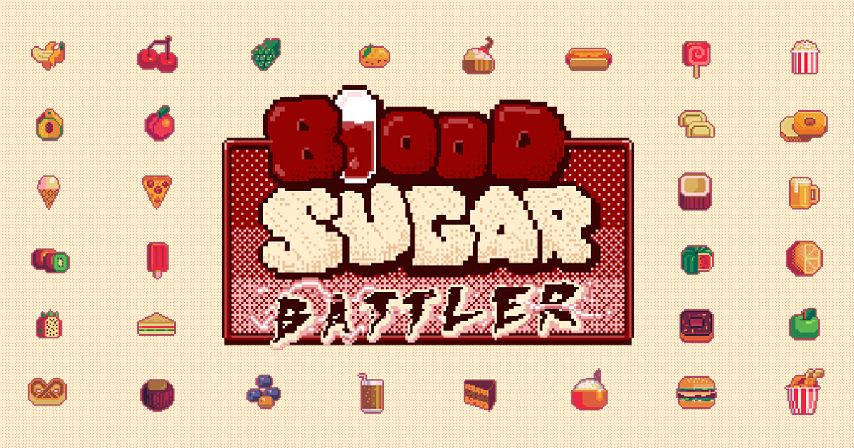 Blood Sugar Battler