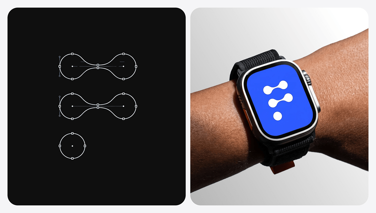Flowpath I Branding & Brand identity design Image 2