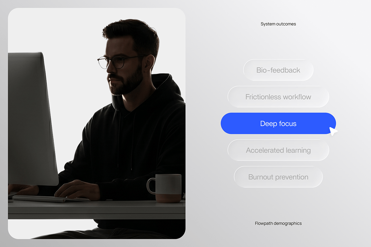 Flowpath I Branding & Brand identity design Image 5