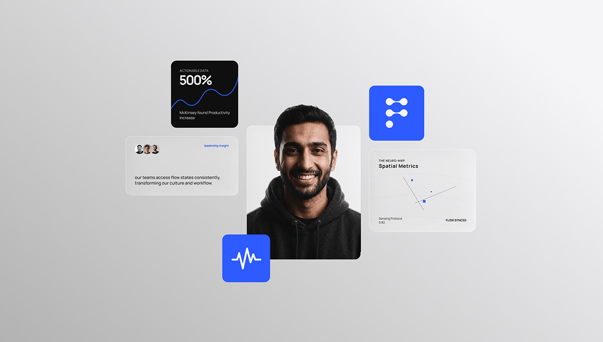 Flowpath I Branding & Brand identity design Image 11