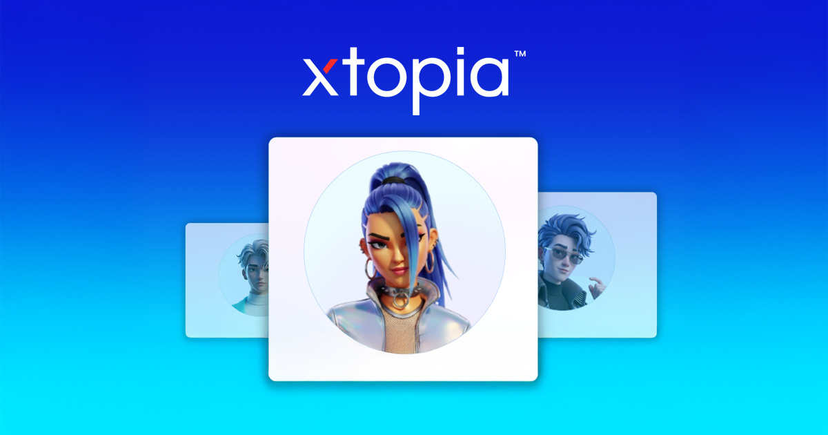 XTOPIA AI Agent: Build your AI Chatbot in 5 minutes.
