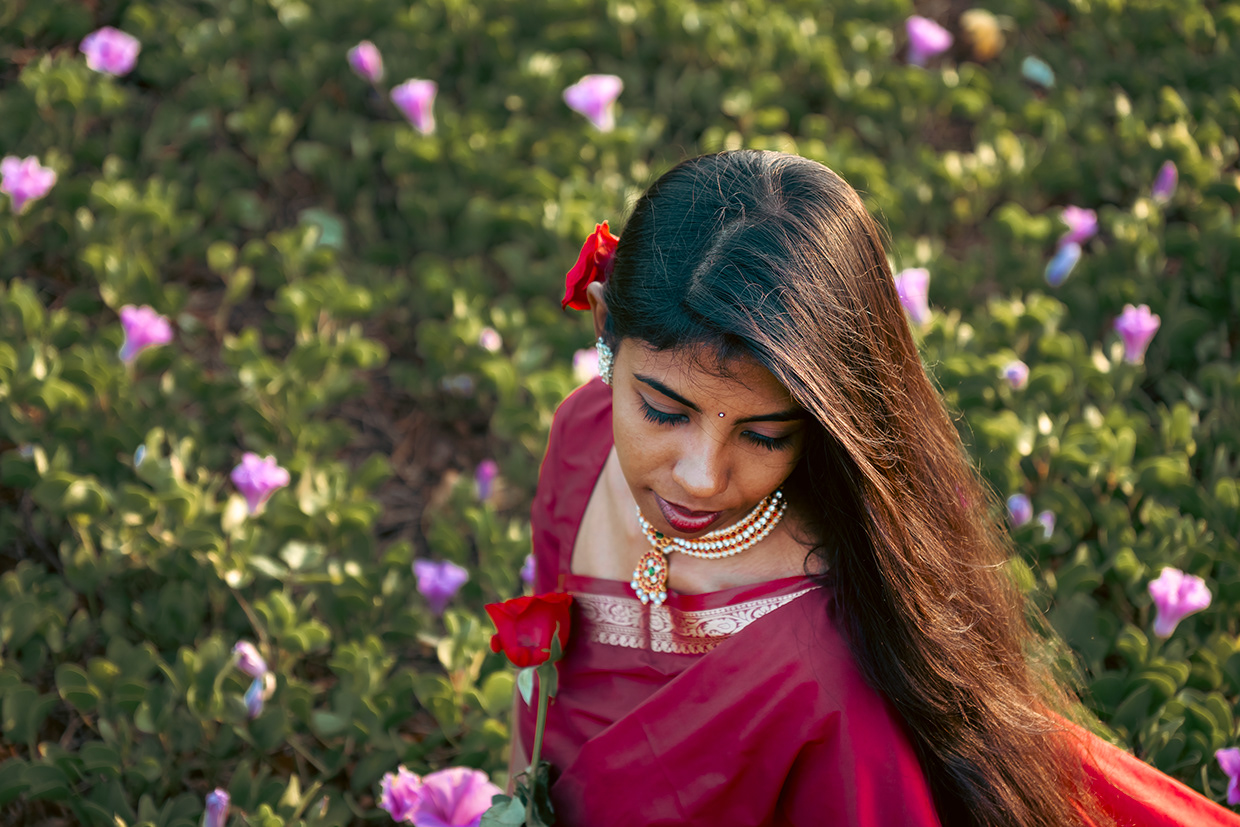 Kannamma (ft: Akshaya) Image 0