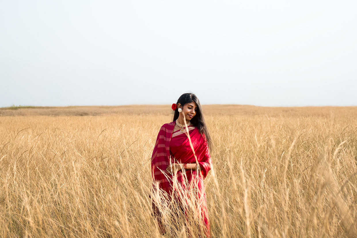 Kannamma (ft: Akshaya) Image 1