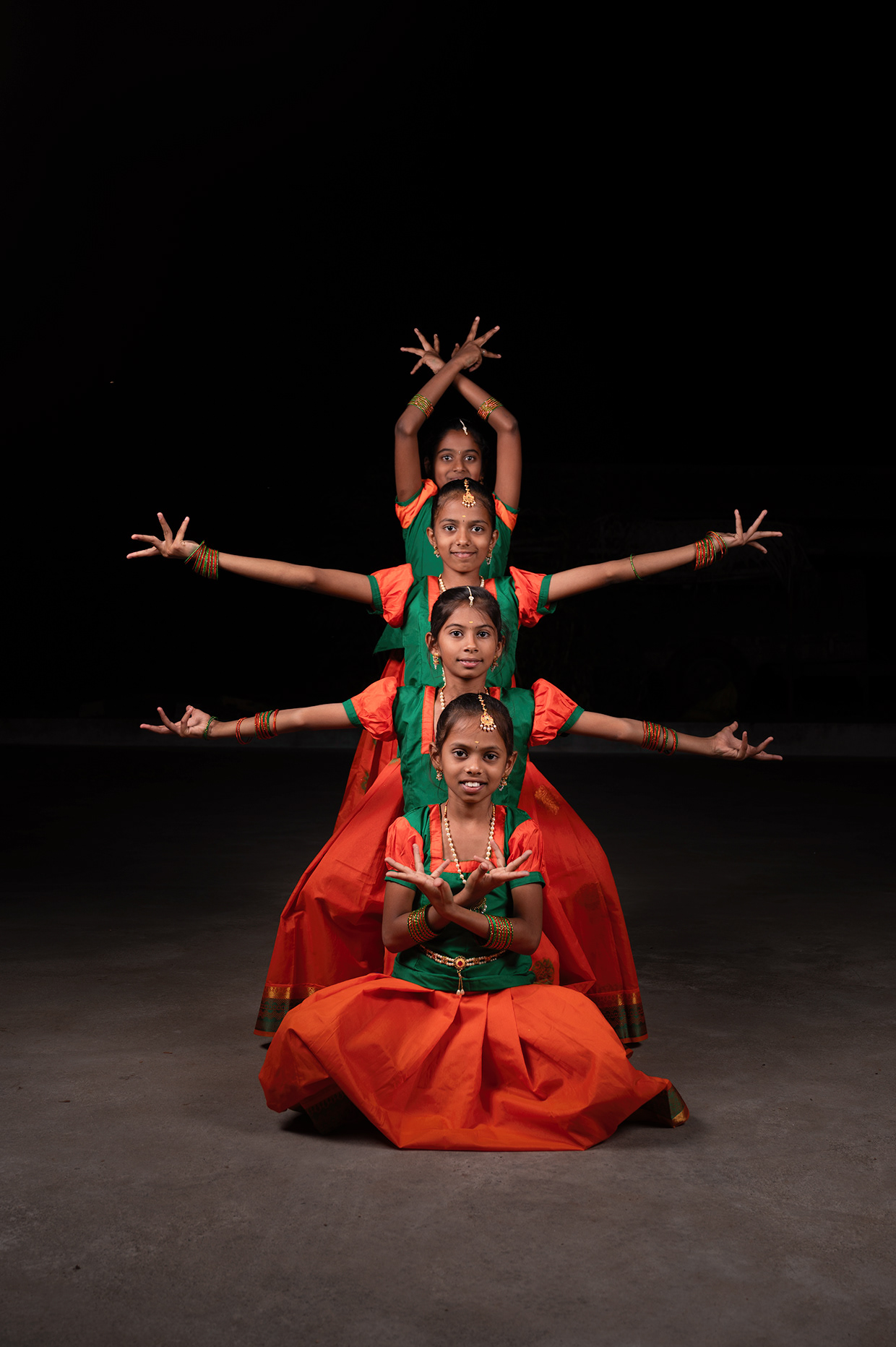 Vallikummi Preshoot Image 1