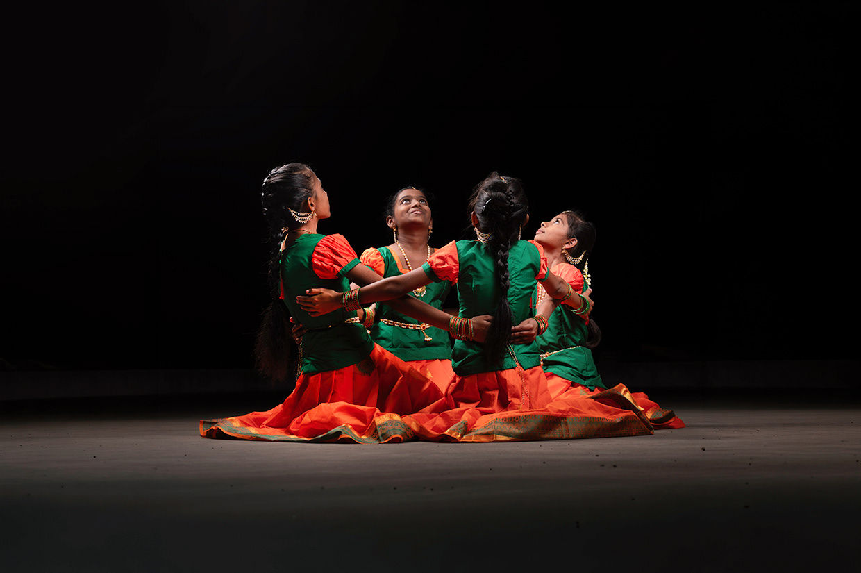 Vallikummi Preshoot Image 3