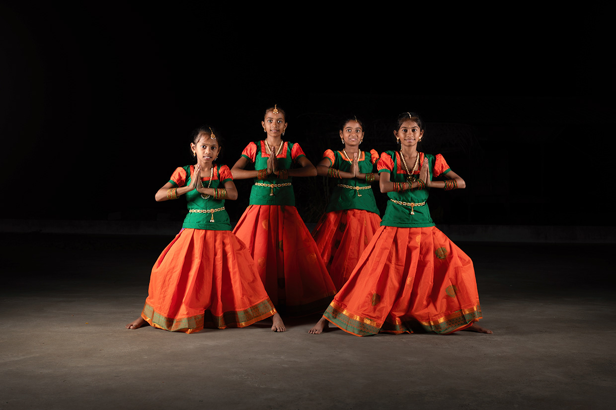 Vallikummi Preshoot Image 4