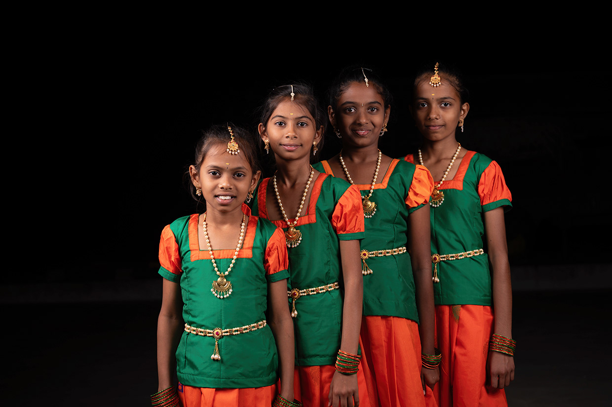 Vallikummi Preshoot Image 5