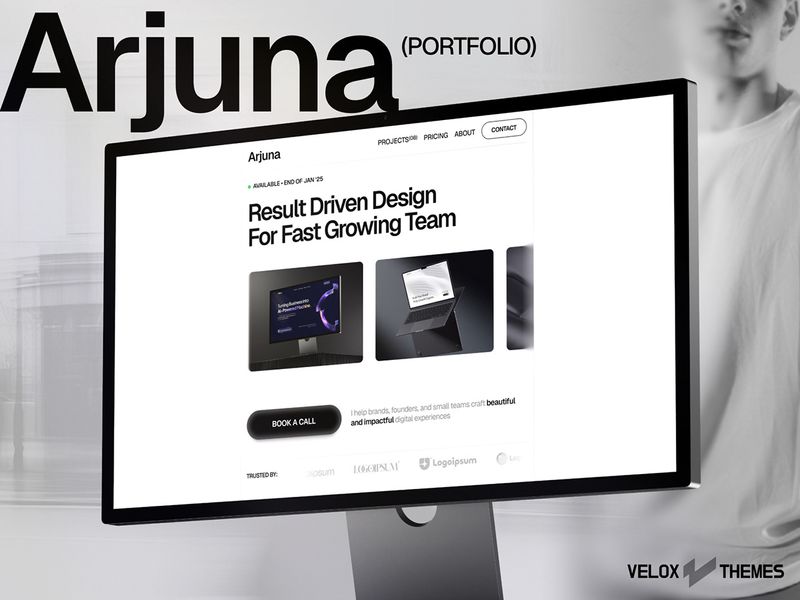 Minimal Portfolio