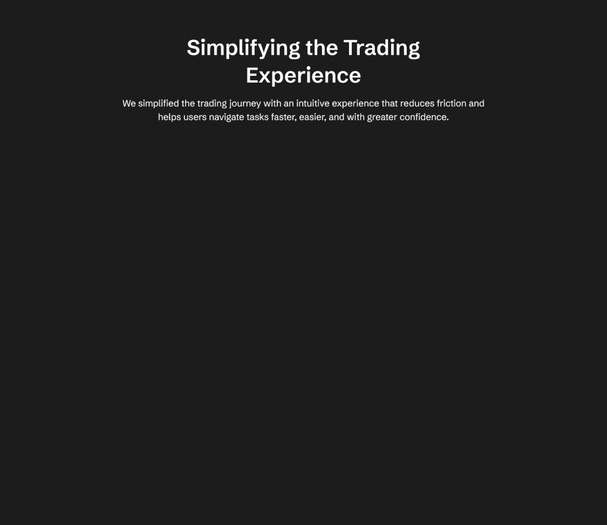 DeFi App | Crypto Wallet & Trading Super App Image 1