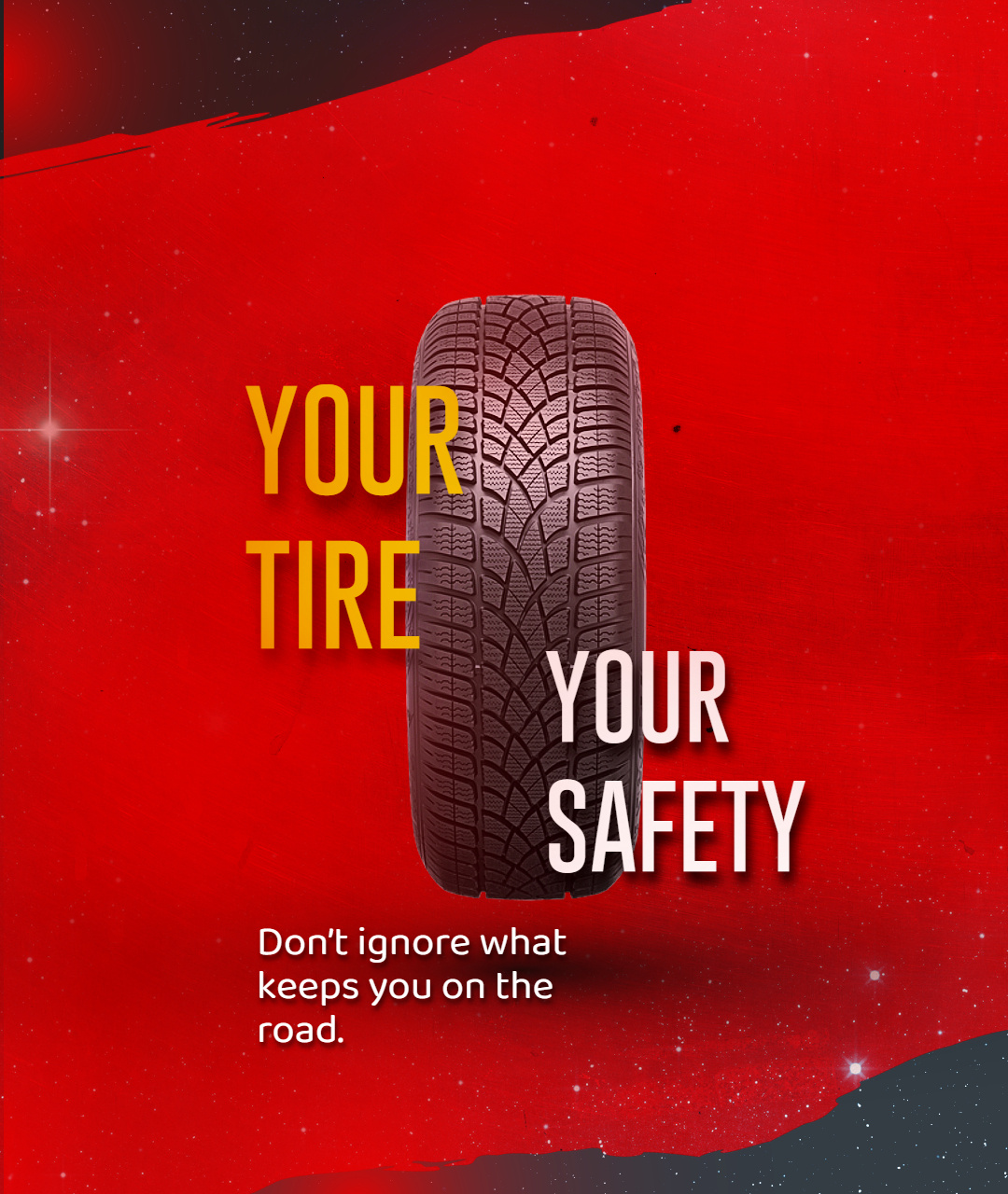 Tire campain Image 1