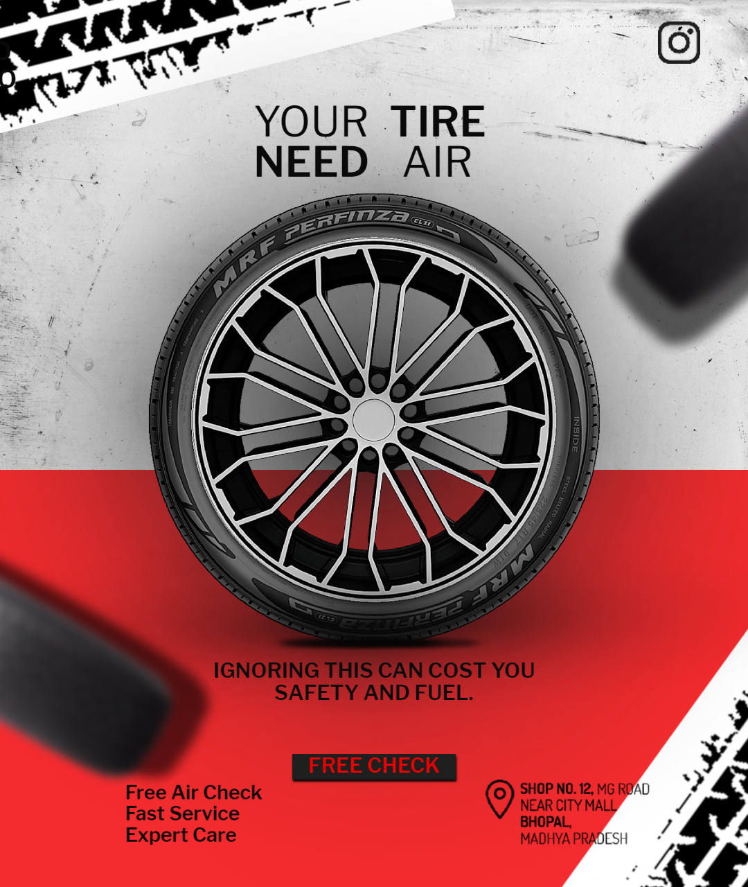 Tire campain Image 2