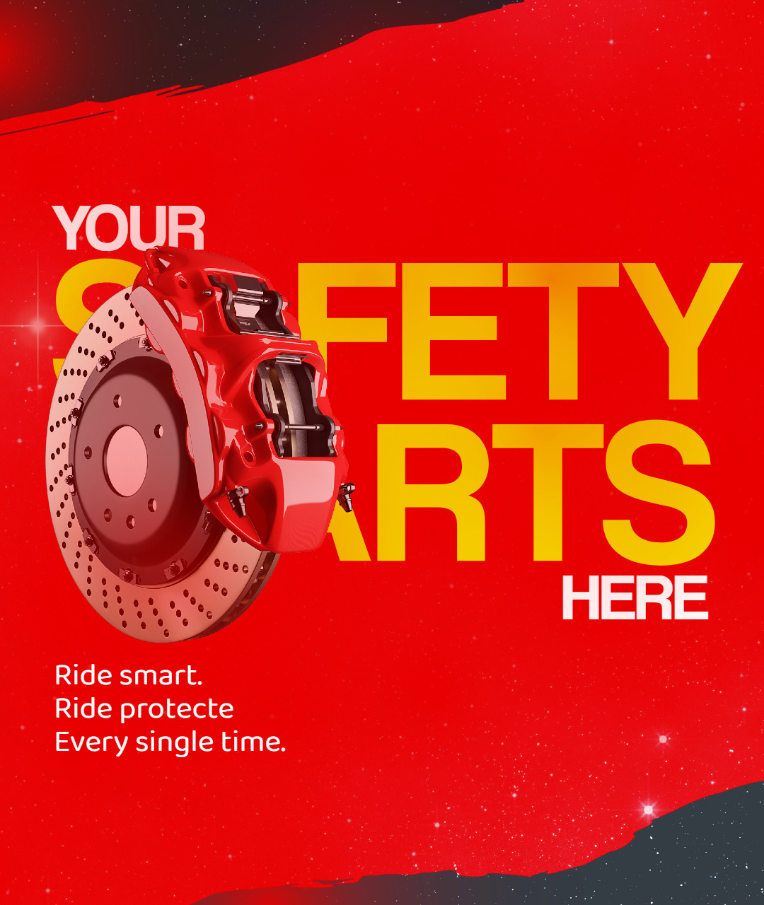 Tire campain Image 3