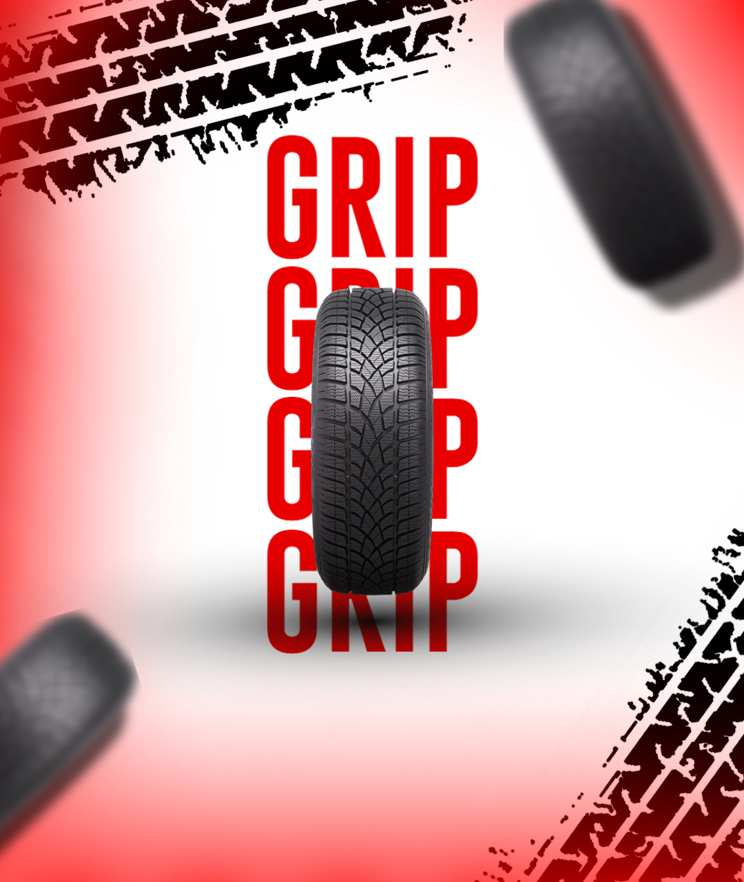 Tire campain Image 6