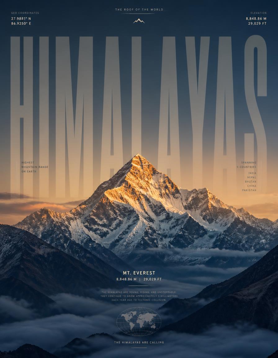 Mountain cover post Image 1
