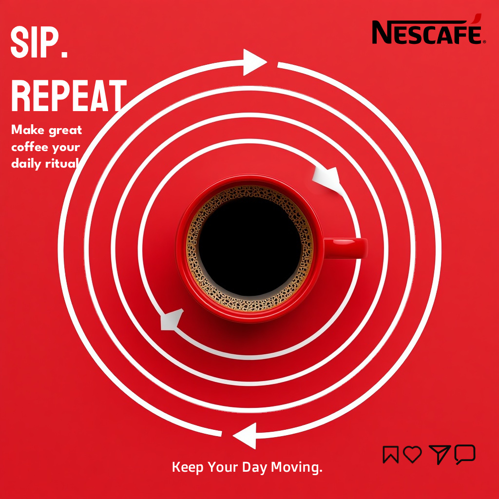 Recharge. 🔋☕ Image 1